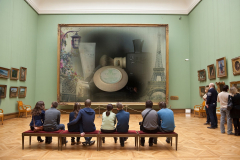 SOTD 20152209 tretyakov gallery