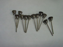 spazzole setola