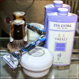 SOTD20150927 Provember One Pass Day89 aka POP89
