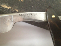 Bergeon Noel