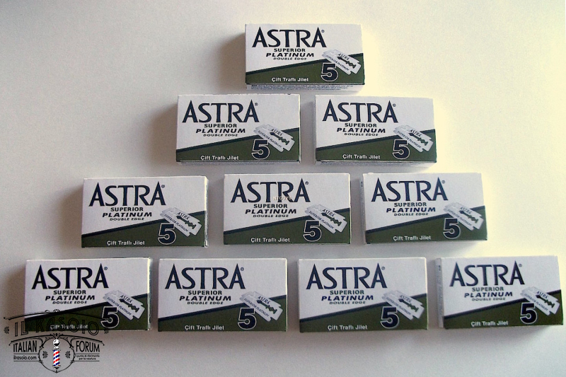 Astra SP web