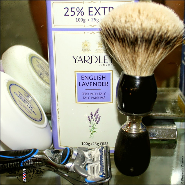 SOTD20150928 Provember One Pass Day90 aka POP90