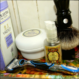 SOTD20150929 Provember One Pass Day91 aka POP91
