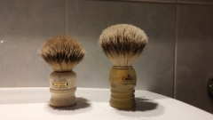 Duke 2 e omega 620