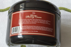 J&D's Bacon Shawing Cream