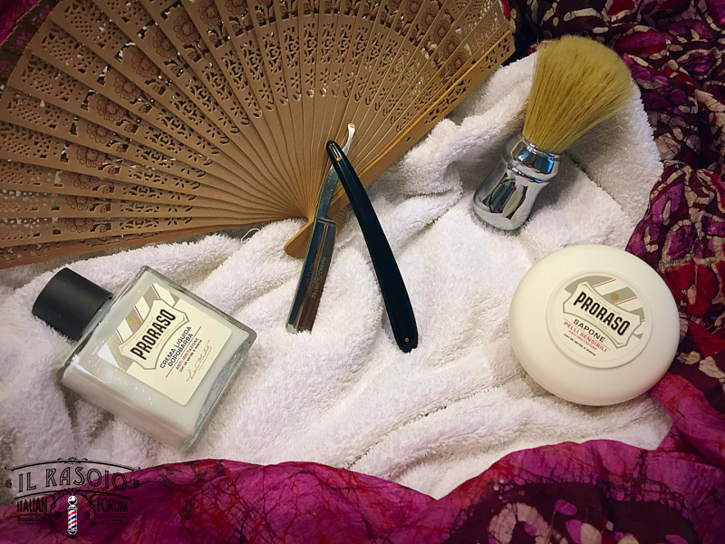 FirstSotd