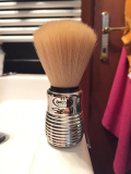 s brush