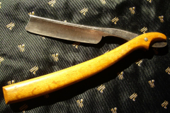 J.Elliot silversteel