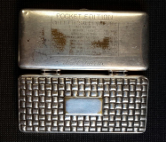 ABC Gillette e Nostrano