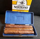 ABC Gillette e Nostrano