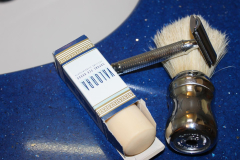 hoeg78 - shave of the day 4
