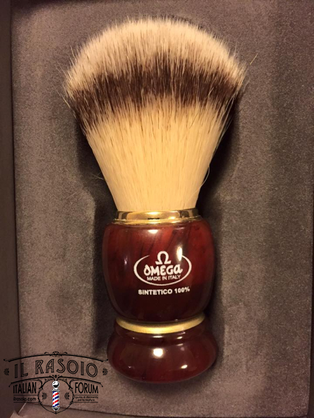 Omega 2