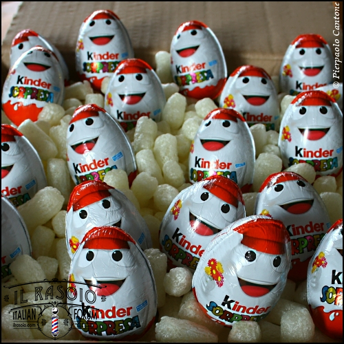 Kinder