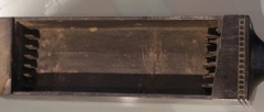 astuccio settimanale Empire