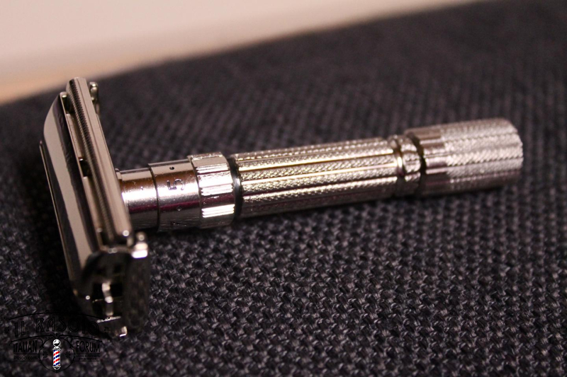 GILLETTE FAT BOY F3