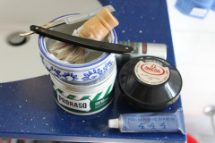 hoeg78 - shave of the day 7