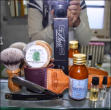 SOTD20151103 Benjamin