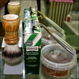 SOTD20151105 Fumo Ghiacciato