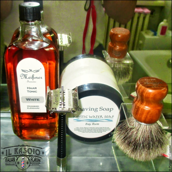 SOTD20151107 Mistico