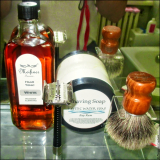 SOTD20151107 Mistico