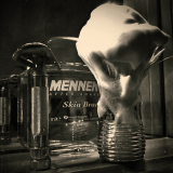20150909 SOTD GUN