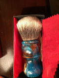 Artesania Romera R7 Manchurian Finest Fan 30 50 1