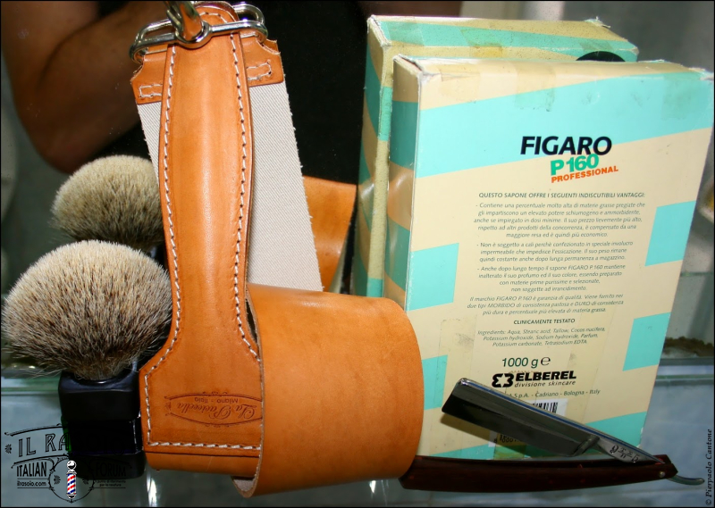 SOTD20151115 Figaro 160 PRO