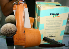 SOTD20151115 Figaro 160 PRO
