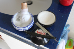hoeg78 - shave of the day 13