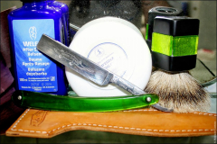 SOTD20151121 Ramarro