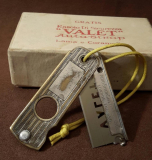 Valet  Safety Knife
