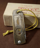 Valet  Safety Knife