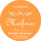 Meissner Tremonia Woody Almond Aftershave