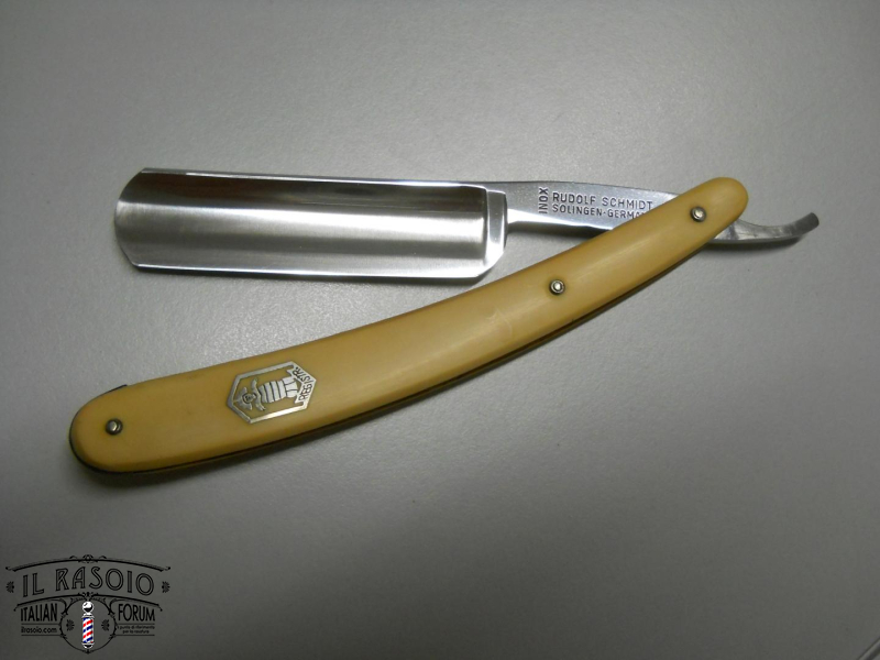bambola 192 inox 6/8