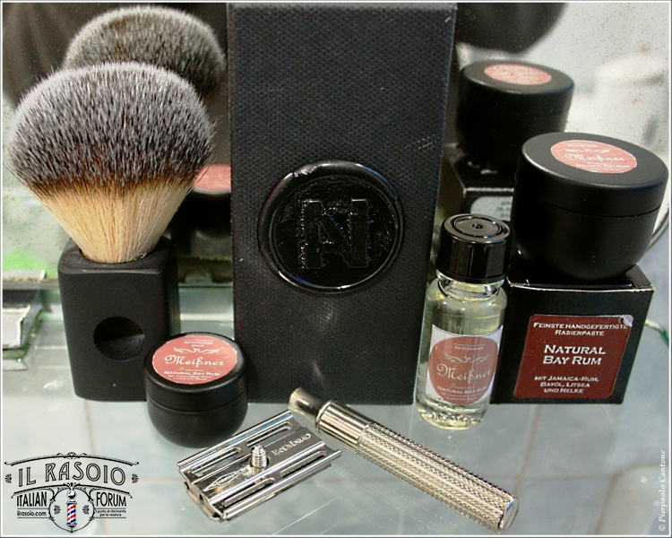 SOTD20151128 Naturale