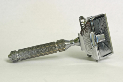 Ever Ready Streamline Sun Ray 1912