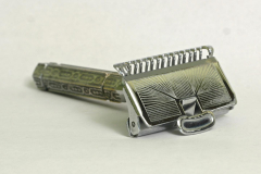 Ever Ready Streamline Sun Ray 1912