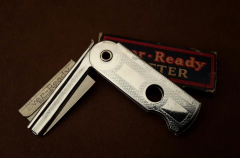 Ever Ready Kutter