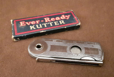 Ever Ready Kutter