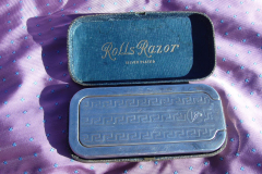 Rolls Imperial N°1- II