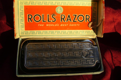 Rolls Imperial N°2