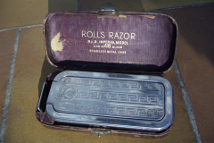 Rolls Imperial N°3