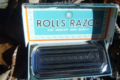 Rolls Razor Viscount NOS-a
