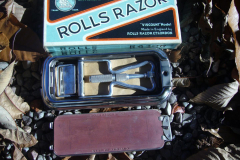 Rolls Razor Viscount NOS -b