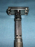 Gillette Adjustable FatBoy