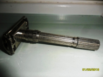 Gillette Adjustable Slim