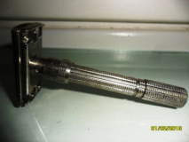 Gillette Adjustable Slim