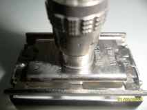 Gillette Adjustable Slim