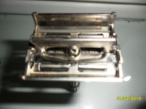 Gillette Adjustable Slim