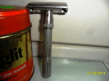 Gillette Adjustable Slim
